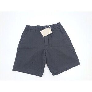 Everlane Black Women’s Bermuda Shorts